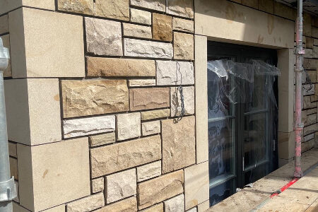 PSZ Stonemasons Edinburgh