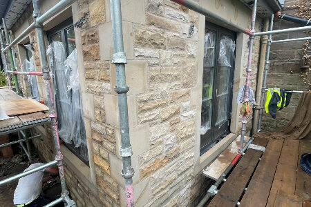 PSZ Stonemasons Edinburgh