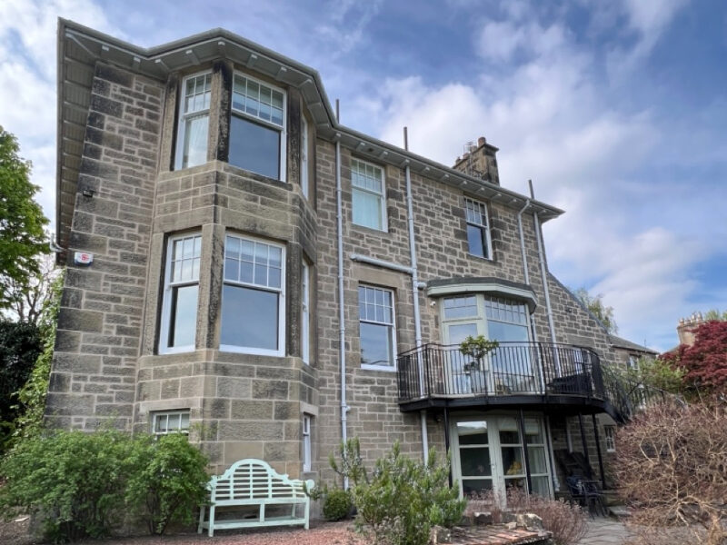 Lime Pointing