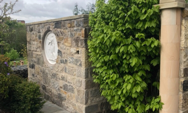 Garden Tool Storage - Cramond