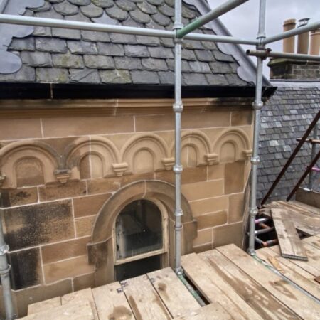 Molded Stone Replaced - Portobello Molded Stone Replaced - Portobello